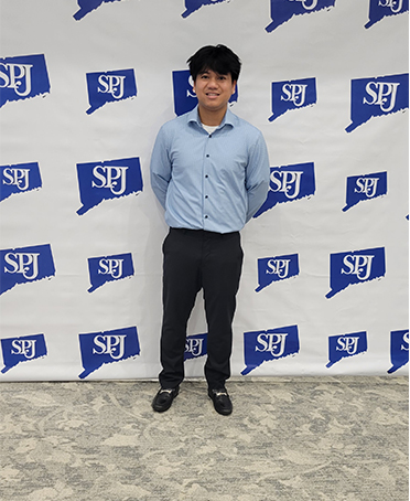 First Place Business 